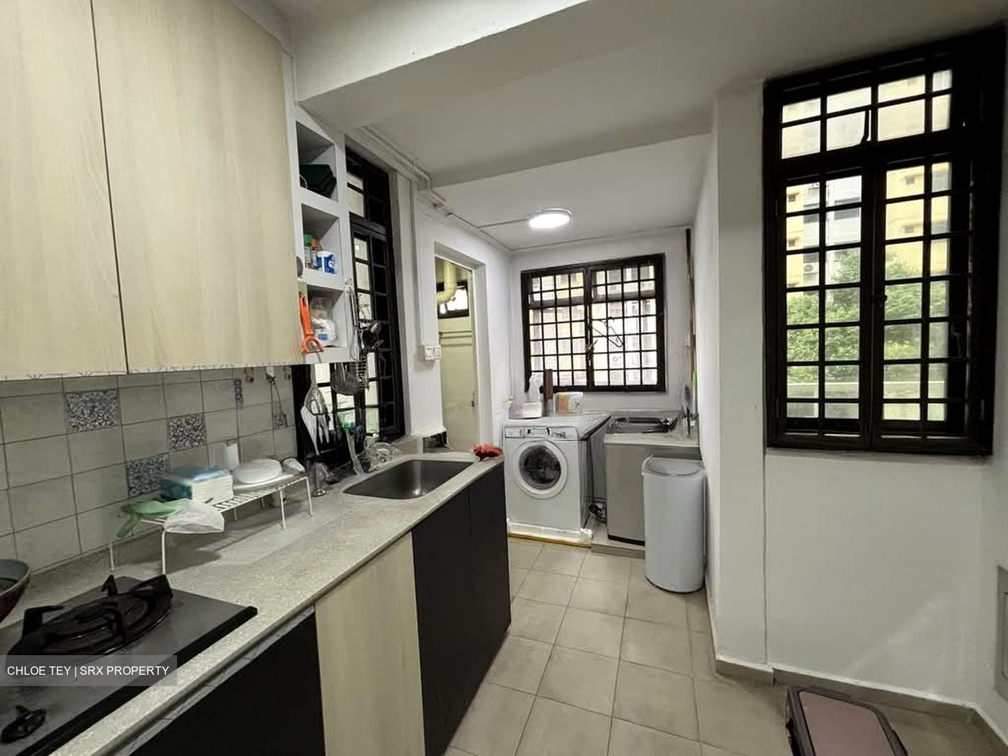 Blk 81 Commonwealth Heights (Queenstown), HDB 3 Rooms #554110411